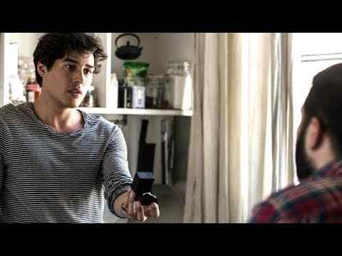 My Big Crazy Italian Wedding - trailer