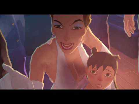 Gatta Cenerentola - trailer