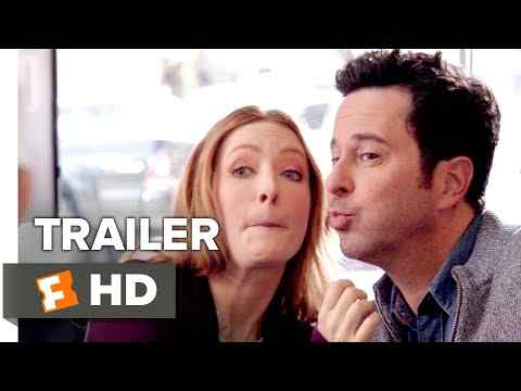 Andover - trailer