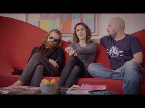 Happy End - trailer 1