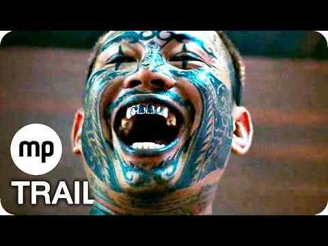 A Prayer Before Dawn - trailer 1