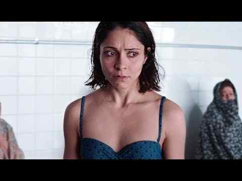 Die defekte Katze - Trailer & Filmclips