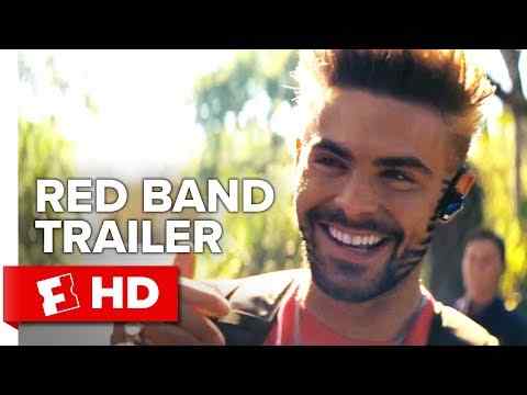 The Beach Bum - trailer 1