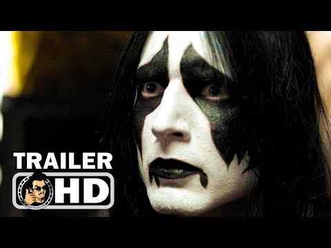 Hevi reissu - trailer 1