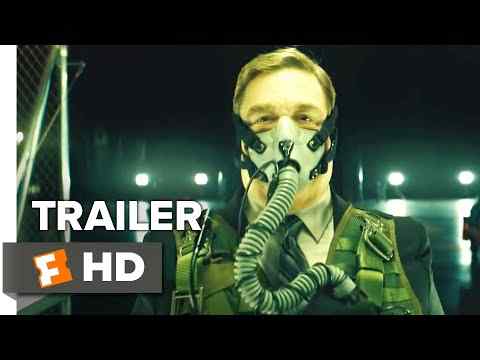 Captive State - trailer 1
