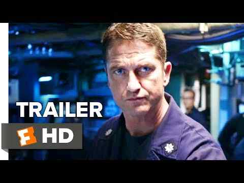 Hunter Killer - trailer 2