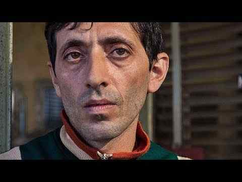 Dogman - trailer 1