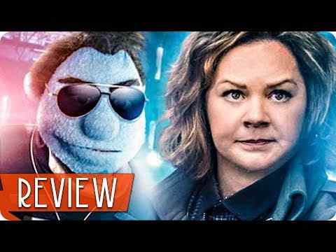 The Happytime Murders - Robert Hofmann Kritik Review
