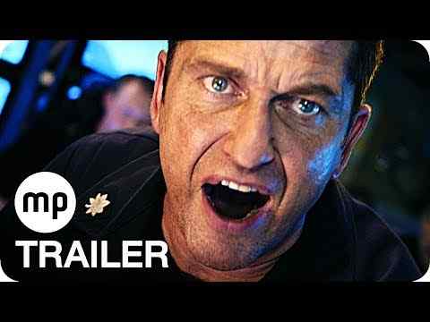 Hunter Killer - trailer 1
