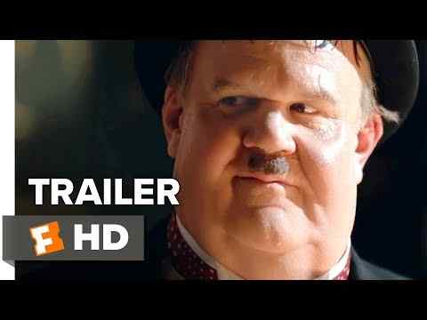 Stan & Ollie - trailer 1