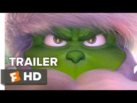 The Grinch - trailer 4