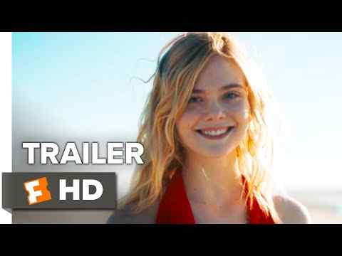Galveston - trailer 1