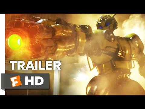 Bumblebee - trailer 2