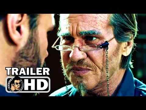 The Super - trailer 1