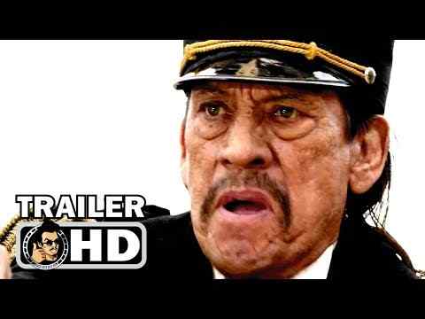 Big Kill - trailer 1