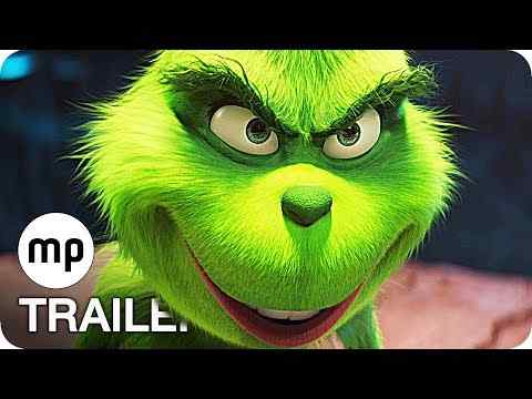 Der Grinch - trailer 3