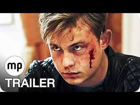 EneMe - trailer 1