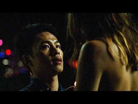 Cities of Last Things - trailer 1