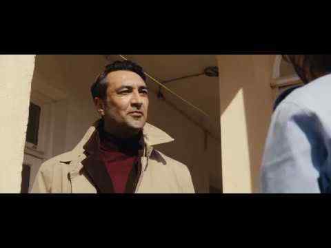 Lady Winsley - trailer