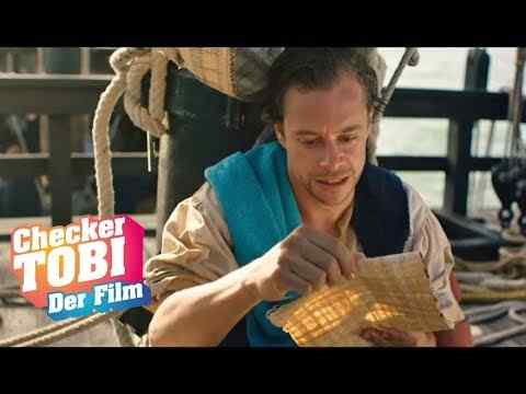 Checker Tobi und das Geheimnis unseres Planeten - trailer
