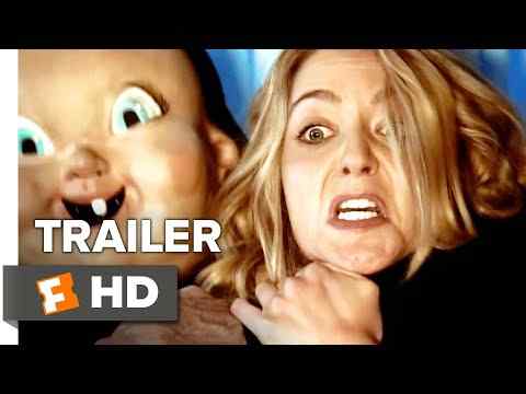 Happy Death Day 2U - trailer 2