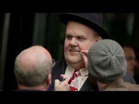 Stan & Ollie - The Make-Up of the Movie