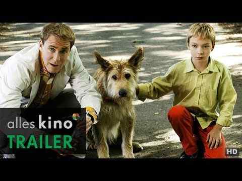 Herr Bello - trailer