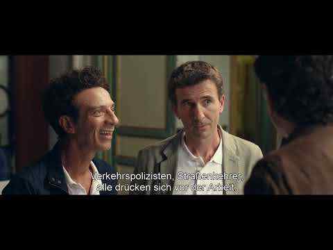 Ab heute sind wir ehrlich - trailer