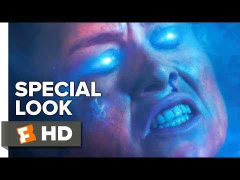 Captain Marvel - Special Look