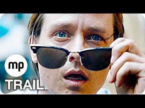 Die Goldfische - trailer 1