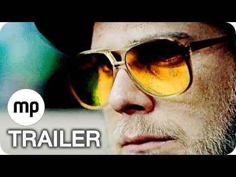 American Animals - trailer 1
