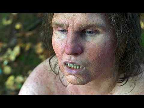 Border - trailer 1
