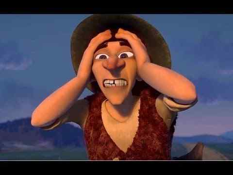 Journey to Oz - trailer 1