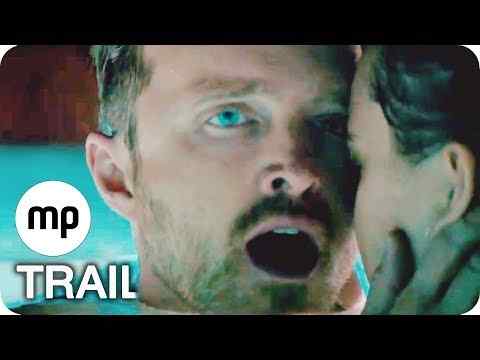 Welcome Home - trailer 1