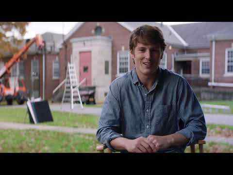 Glass - Spencer Treat Clark 