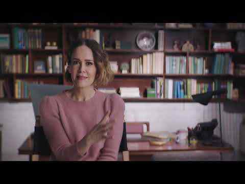 Glass - Sarah Paulson 