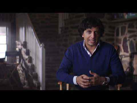 Glass - Director M. Night Shyamalan Interview