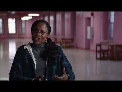 Glass - Charlayne Woodard 
