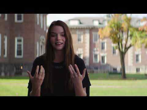 Glass - Anya Taylor Joy 