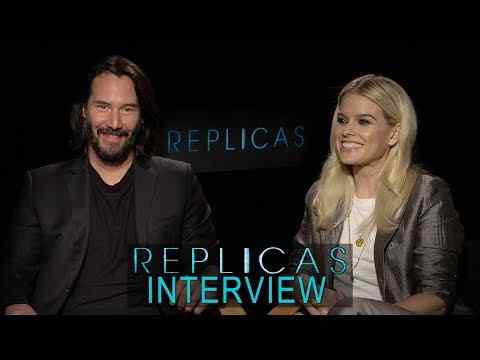 Replicas - Interviews