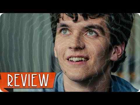 Black Mirror: Bandersnatch - Robert Hofmann Kritik Review