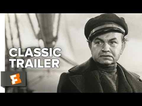 The Sea Wolf - trailer