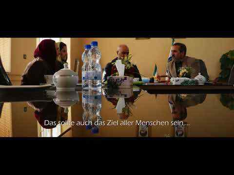 Joy in Iran - trailer