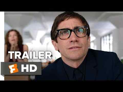 Velvet Buzzsaw - trailer 1