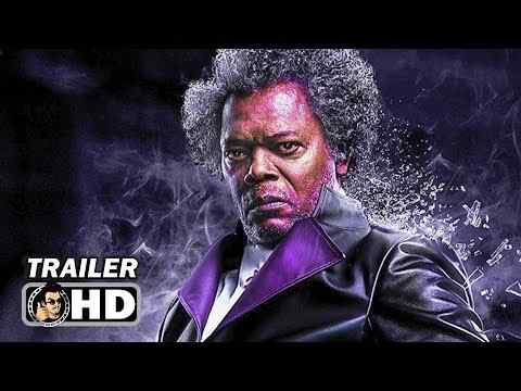 Glass - Featurette