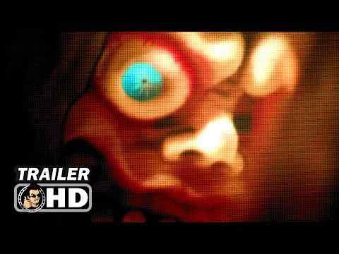 The Changeover - trailer 1