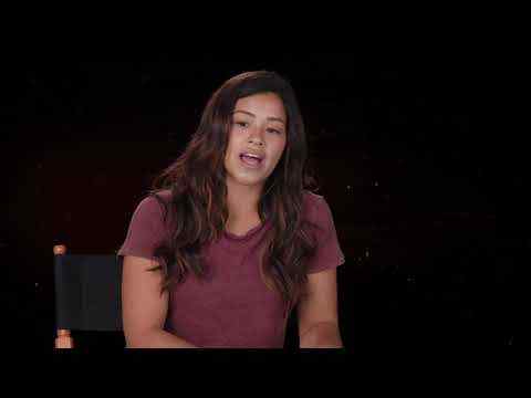 Miss Bala - Gina Rodriguez 
