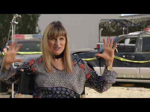 Miss Bala - Director Catherine Hardwicke Interview
