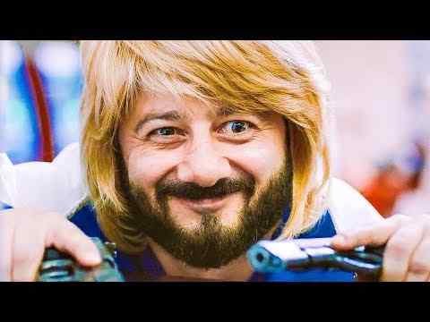 Babushka lyogkogo povedeniya - 2 - trailer 1