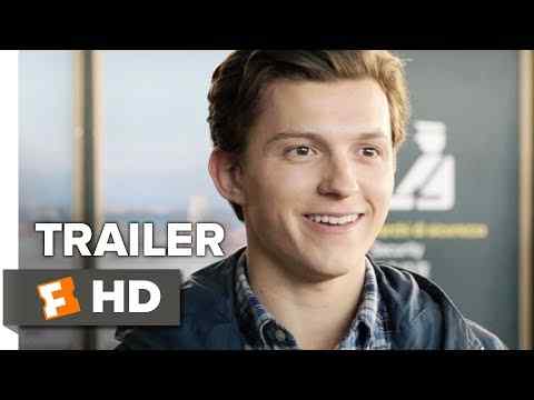 Spider-Man: Far From Home - trailer 2